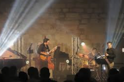 Centro cultural San Juan Bautista, Madrid