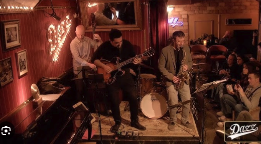 Dazz, Victoria Gasteiz