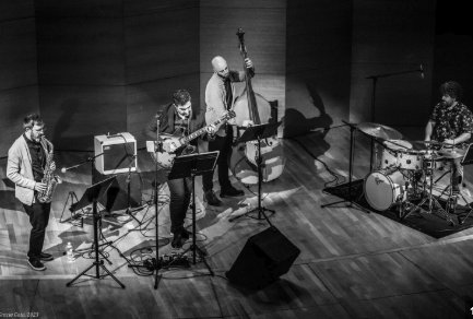 Club Matador, Madrid