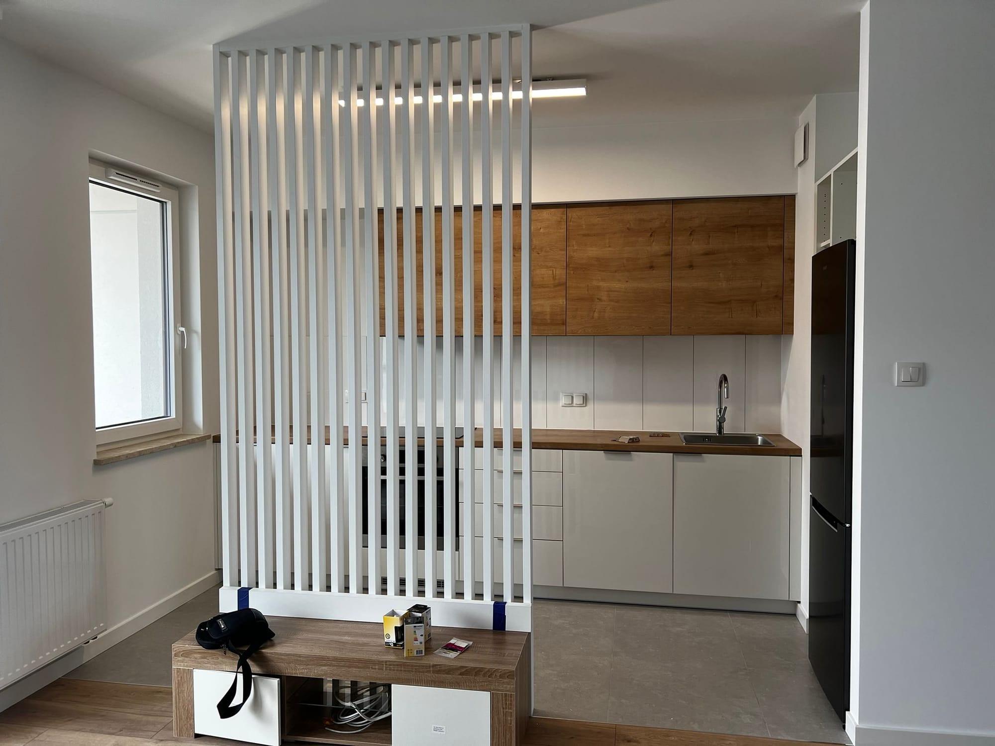 פרויקט סמוך לשדה התעופה הבינלאומי שופין - יזם AUREC