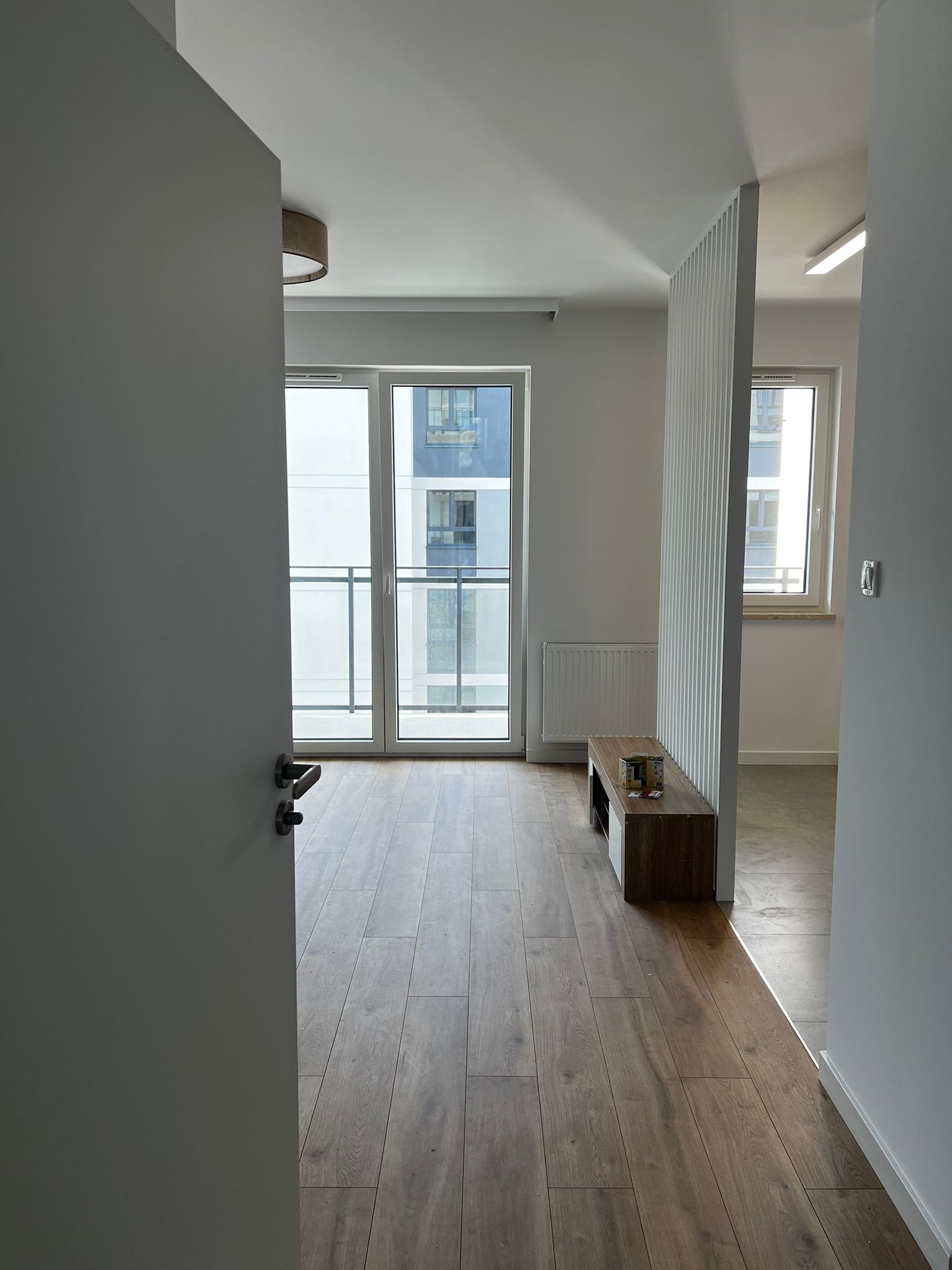 פרויקט סמוך לשדה התעופה הבינלאומי שופין - יזם AUREC