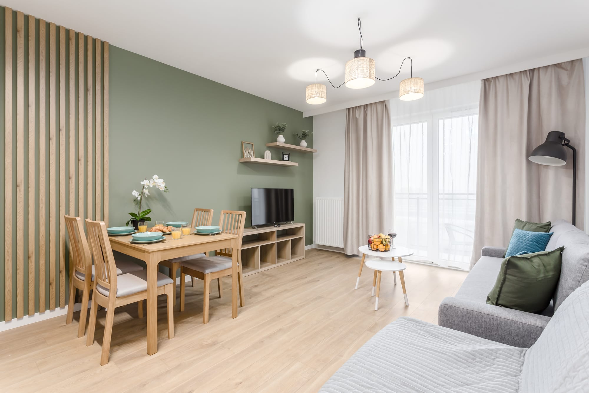 פרויקט סמוך לשדה התעופה הבינלאומי שופין - יזם AUREC