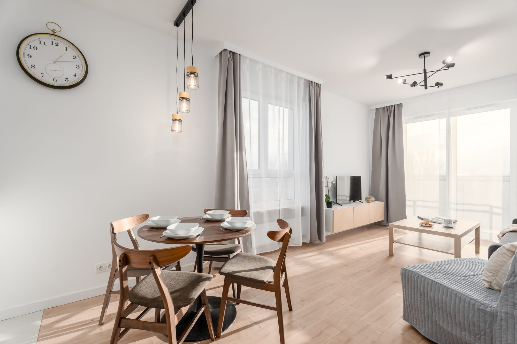 פרויקט סמוך לשדה התעופה הבינלאומי שופין - יזם AUREC