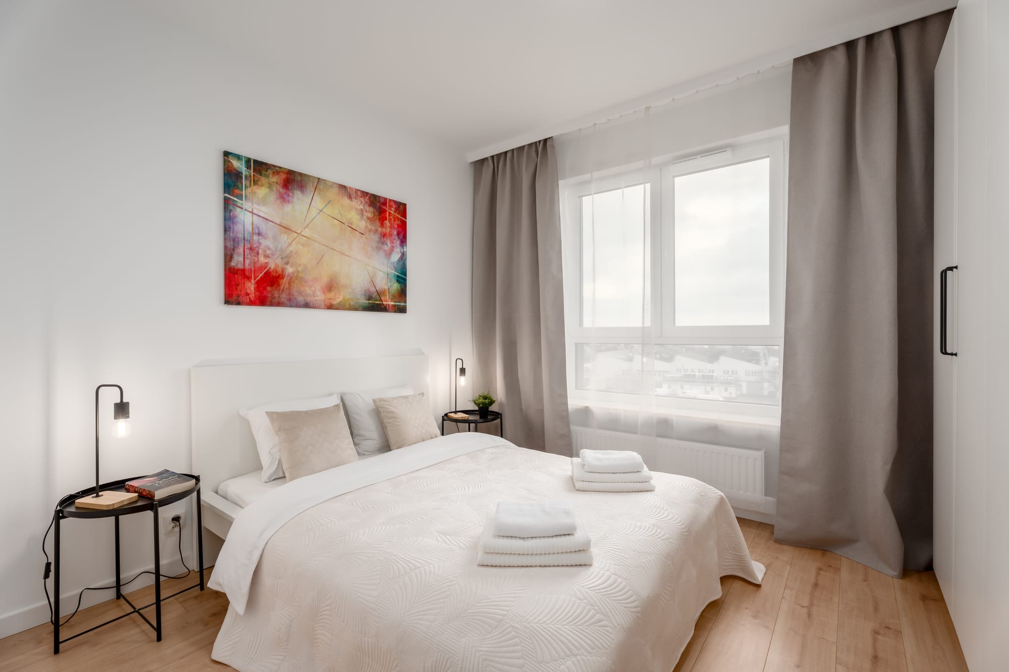 פרויקט מרכזי לדוגמא בלב העיר Łódź - פרויקט Corso