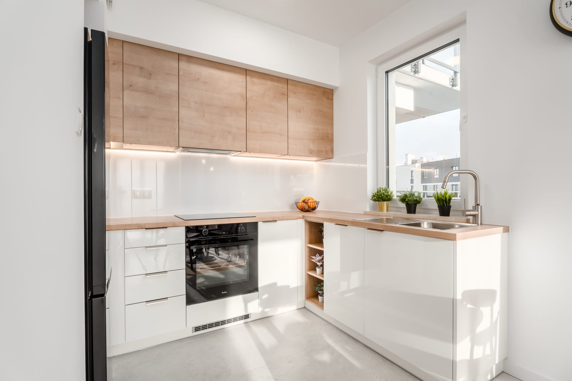 פרויקט מרכזי לדוגמא בלב העיר Łódź - פרויקט Corso