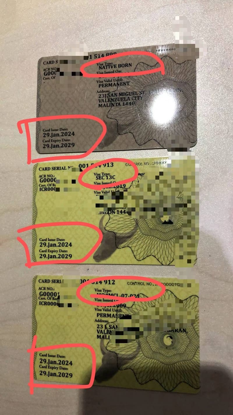 菲律宾特区投资签证靠谱吗？FIV