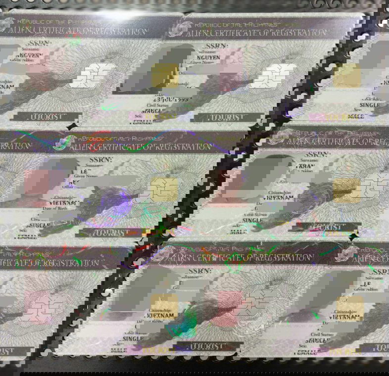 菲律宾免税区长期居住签证申请服务