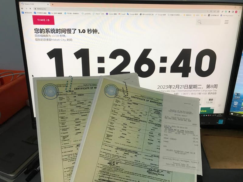 菲律宾每次出入境都需要ECC吗？