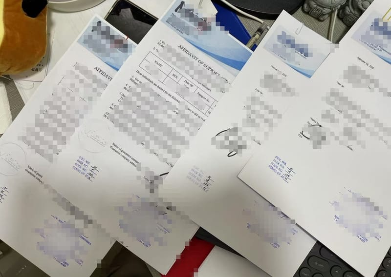 菲律宾华人律师事务所推荐