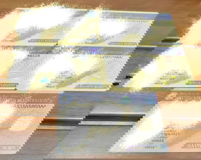 菲律宾PWP  SWP 临时工作许可申请流程费用周期