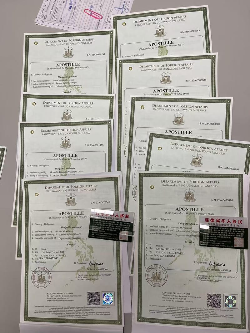 菲律宾移民局黑名单查询需要多久？1小时搞定