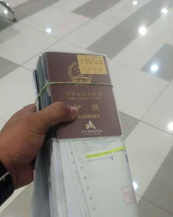 菲律宾过期签证怎么安全无忧的延期