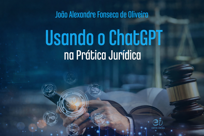 I A NA PRÁTICA JURÍDICA