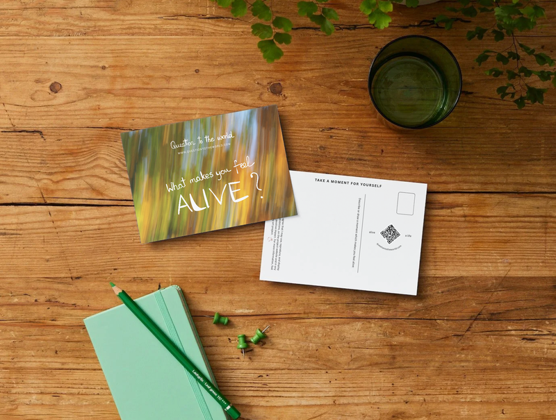 Question to the world