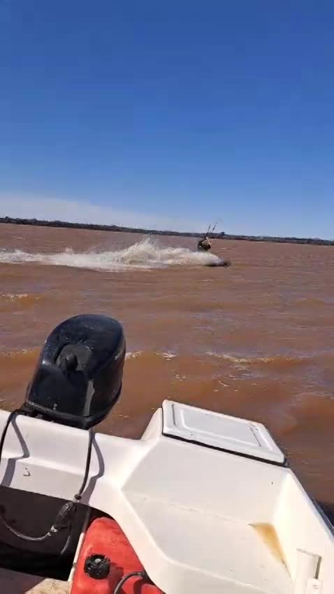 Kitesurf Bella Unión