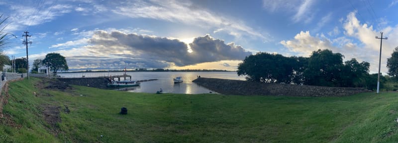 Bella Unión, destino de compras en la frontera