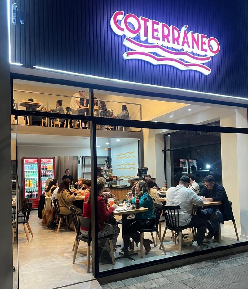 Coterráneo