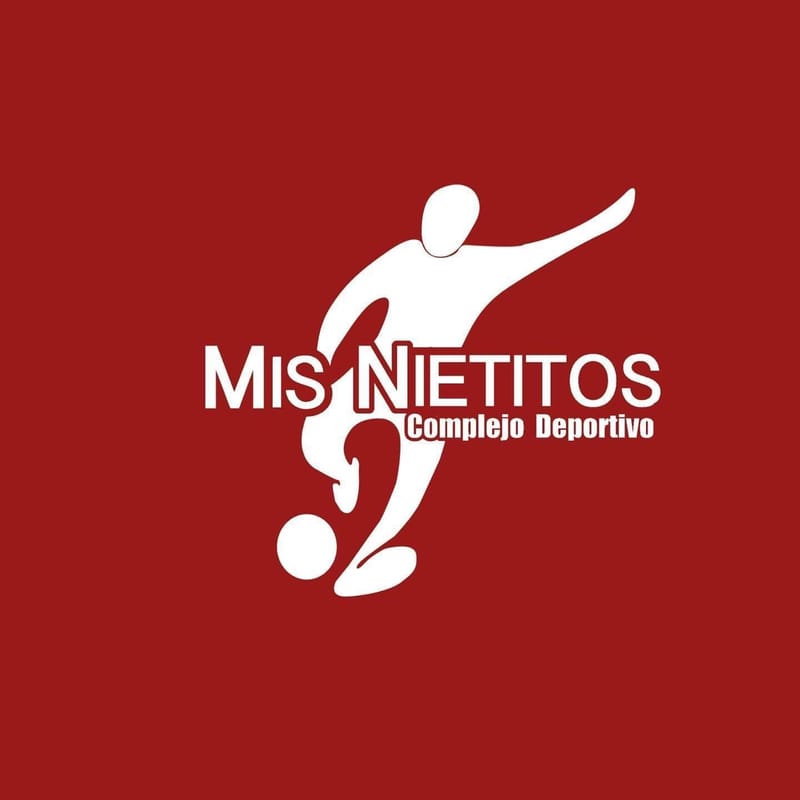 Mis Nietitos-Complejo Deportivo