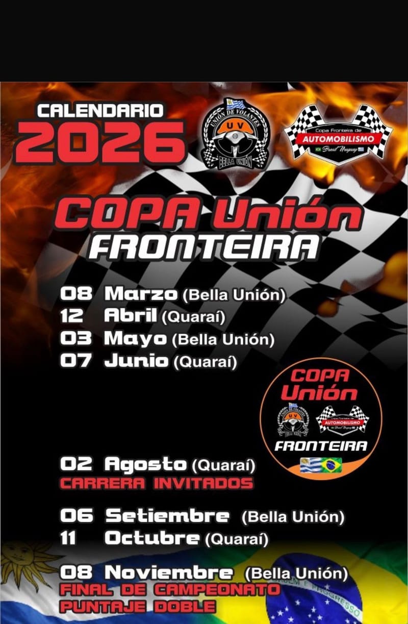 Copa Unión Fonteira