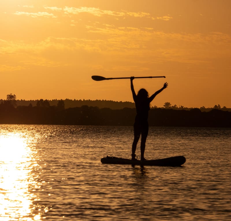 Bella Unión no solo se recorre…
