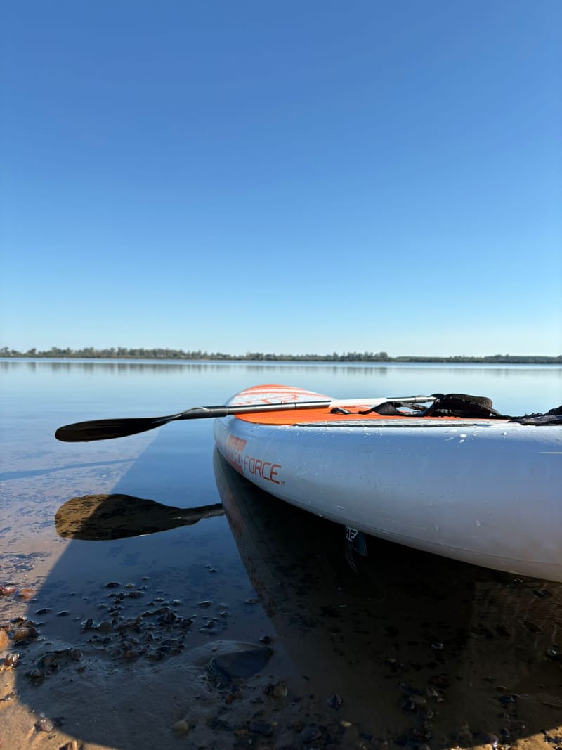 Bella Unión no solo se recorre…