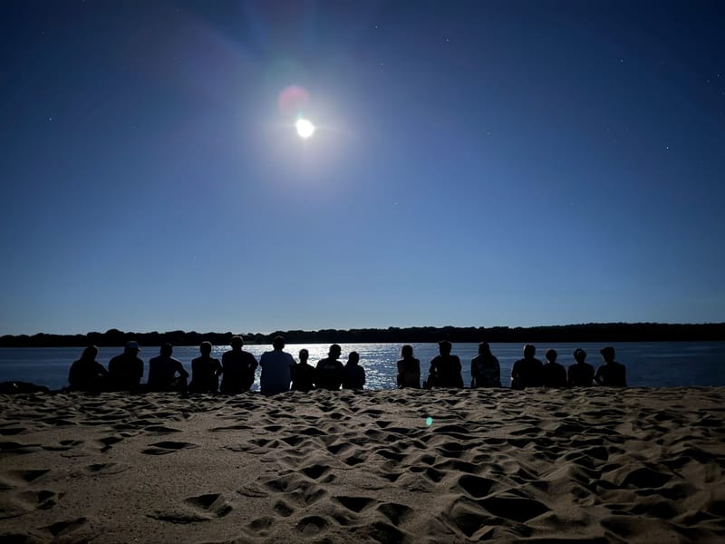 Bella Unión no solo se recorre…