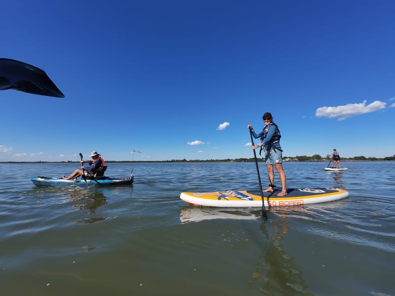 Viví el Río Uruguay