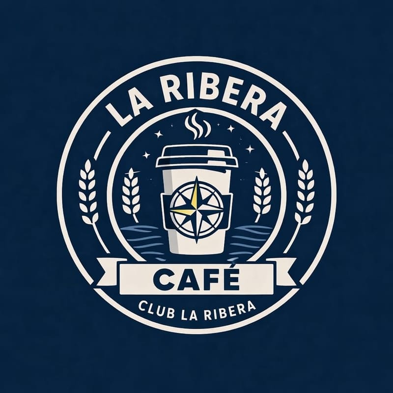 La Ribera Café