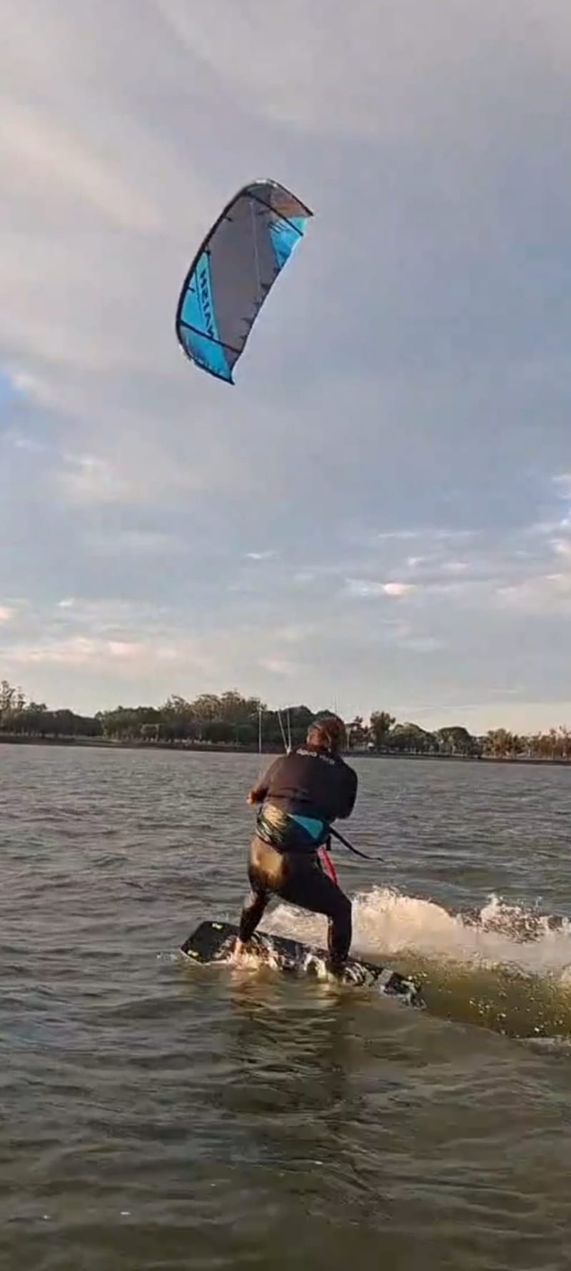 Kitesurf Bella Unión