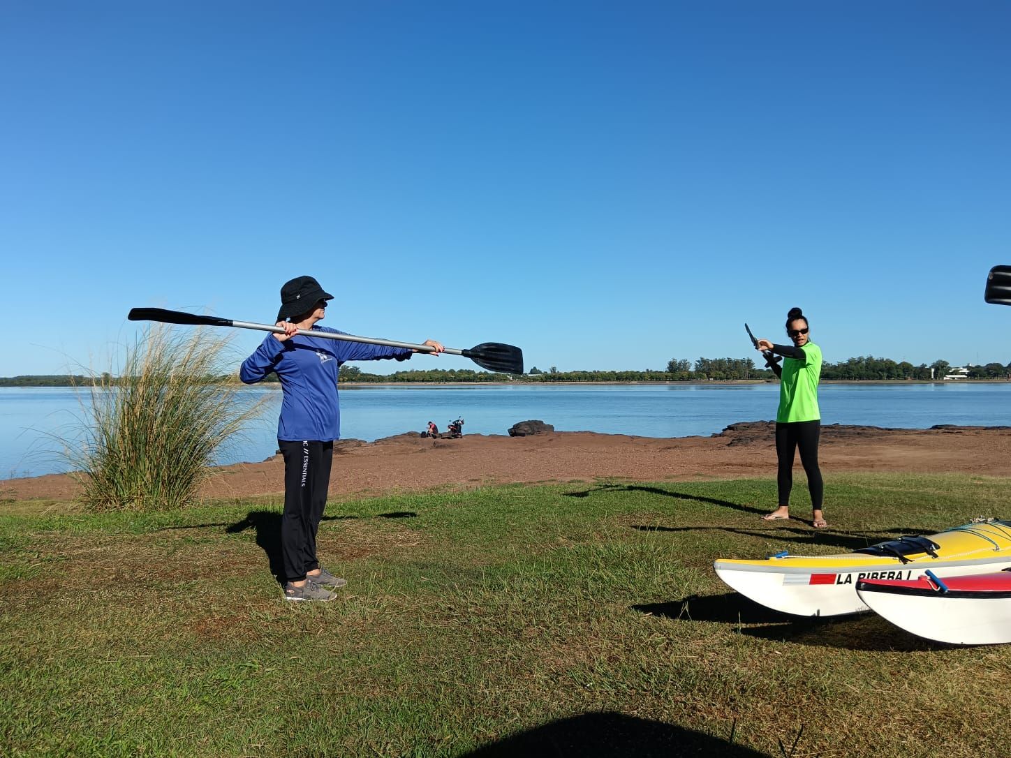 Clube La Ribera