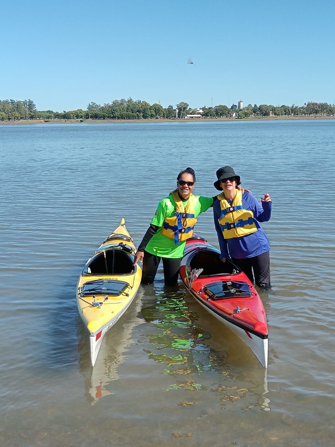 Clube La Ribera