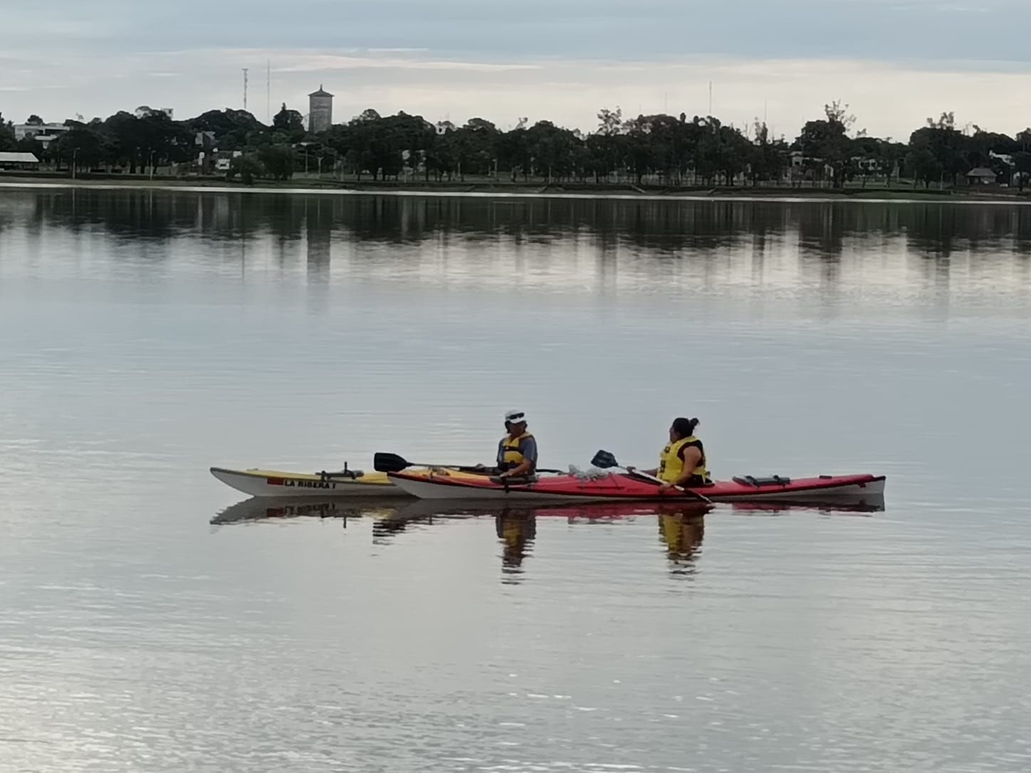 Clube La Ribera