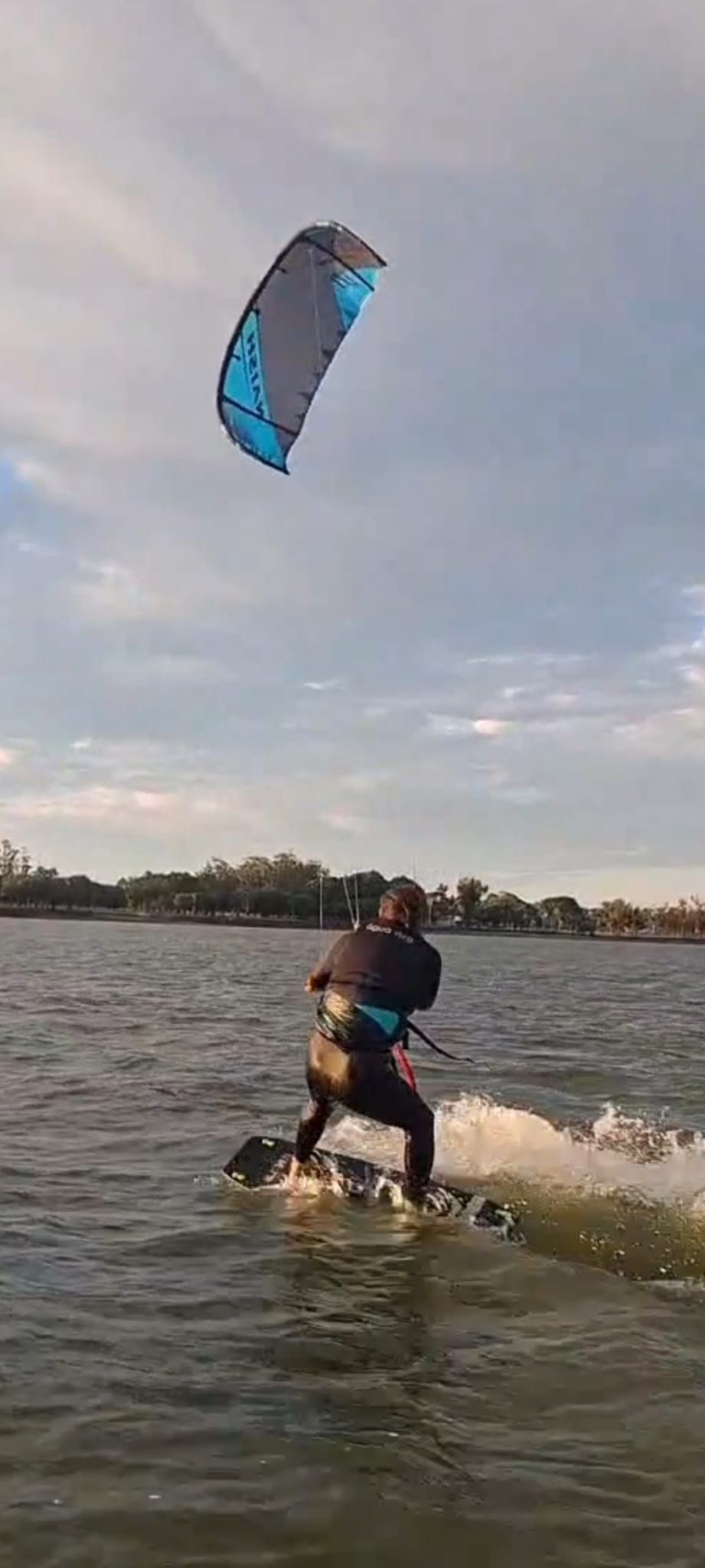 Kitesurf Bella Unión