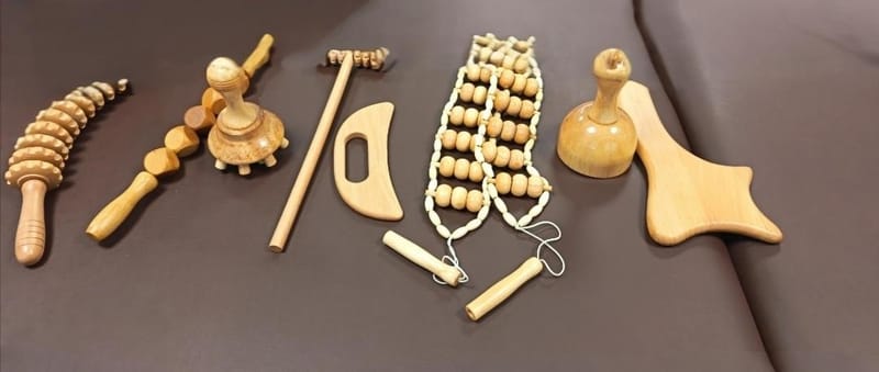 🌿 Deroulement de la séance