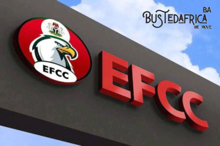 Nigeria: EFCC alert Nigerians about 58 illegal ponzi schemes operator - see full list