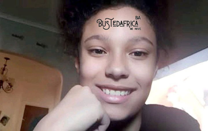Missing teen girl found dead with hands cut off as her dad is busted after making plea on TV