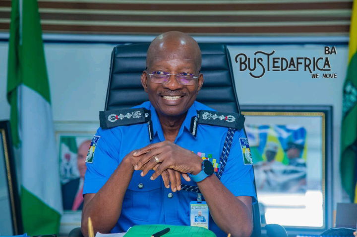 Retired DSP kills 3, commit suicide in Lagos