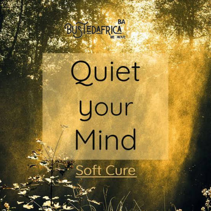 7 simples ways to quiet your mind and fall asleep faster