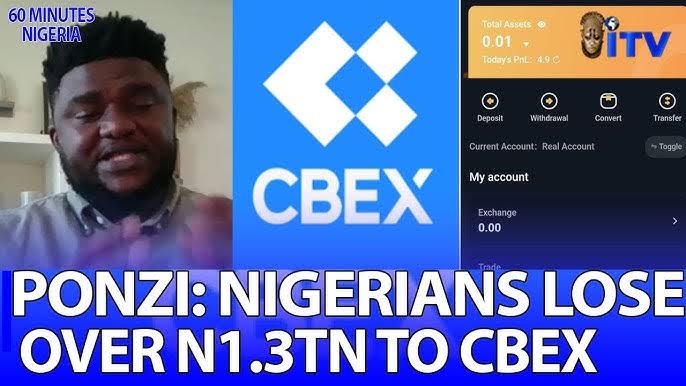 Exposed - See names, faces behind collapsed Ponzi Scheme CBEX