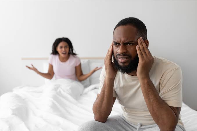 Common Relationship Problems and How to Deal With Them
