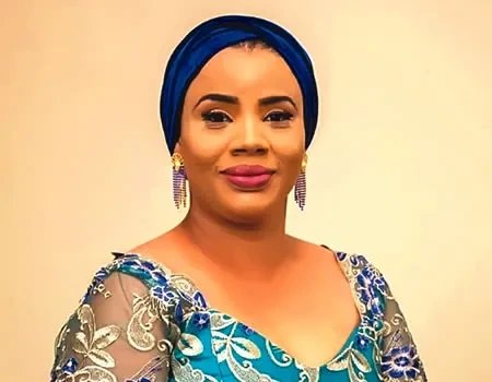 I Will Be The Next Governor Of Oyo State: I'm So Sure, The Same Way I Was Sure Then—Bolanle