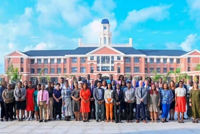 The most expensive primary school in Nigeria where they pay N30M for tuition