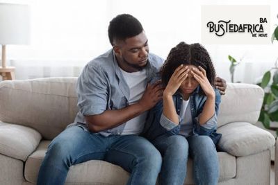 How to Overcome Relationship Stress, Together