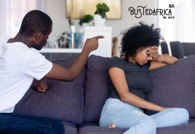 Signs of Cheating in relationship