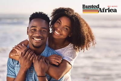 8 Keys to a Strong Relationship