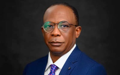 Mouka’s MD as CEO of the Year 2025