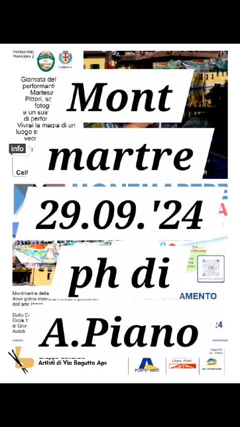 Esposizione a Milano