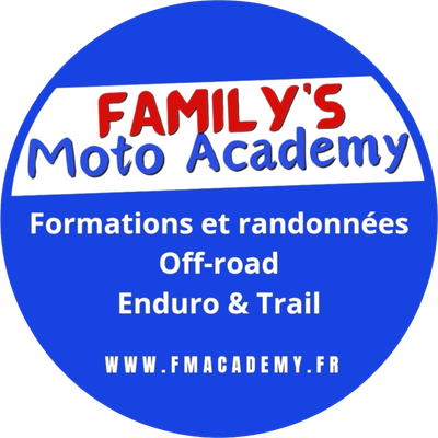 FAMILY'S MOTO ACADEMY