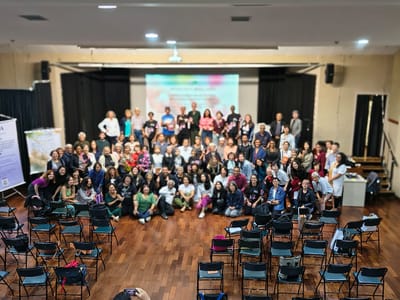 28/Fev XIV Encontro Brasil-Japão,com demonstração de Oficina Yura.