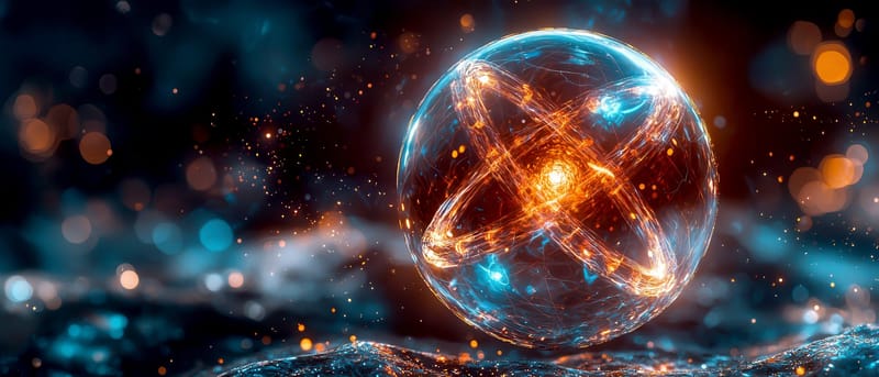 Die vier unsichtbaren Kräfte, die jede Organisation steuern – und wie DerNukleus sie sichtbar macht